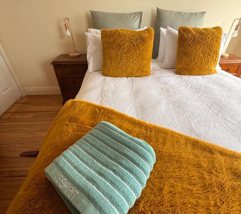 Photo of Bedroom in Paraparaumu Beach