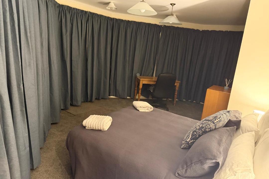 Photo of Bedroom in Paraparaumu Beach