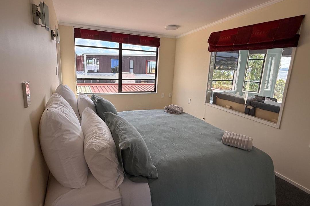 Photo of Bedroom in Paraparaumu Beach