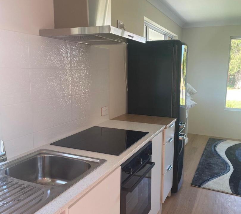 Photo of Kitchen in Rockingham