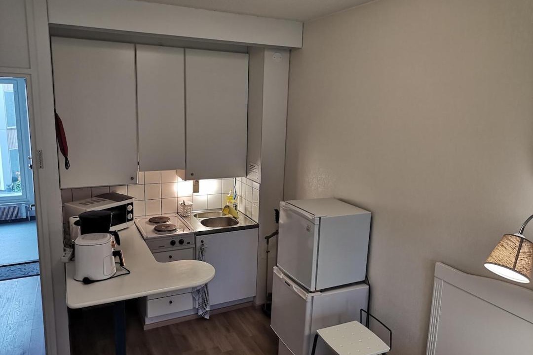 Photo of Kitchen in Ikaalinen