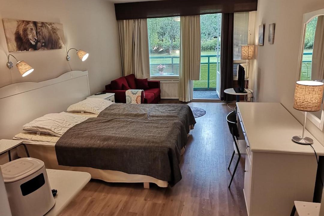 Photo of Bedroom in Ikaalinen