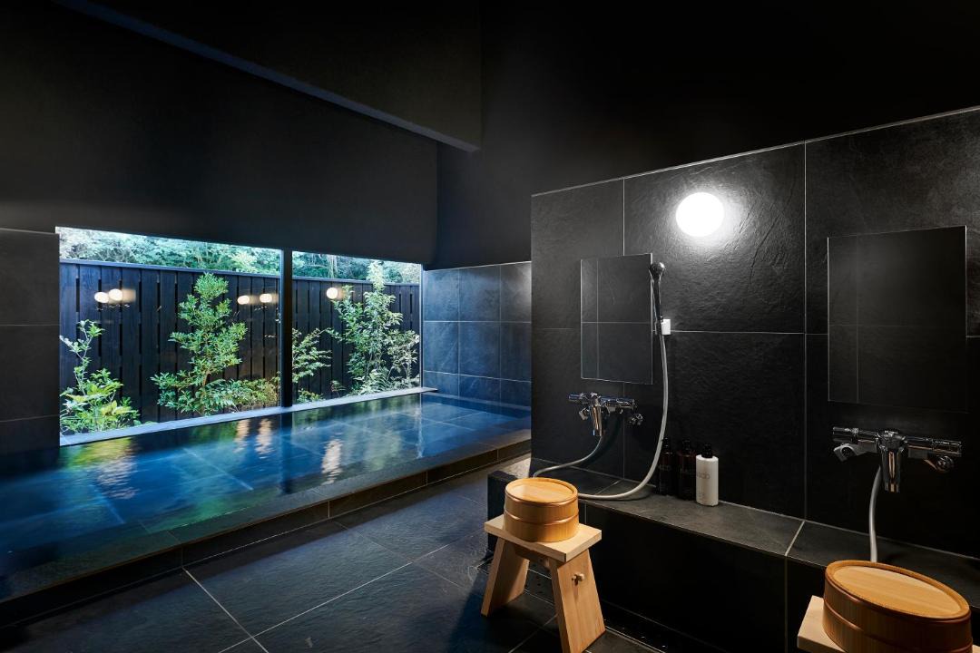 Photo of Bathroom in Kitaibaraki