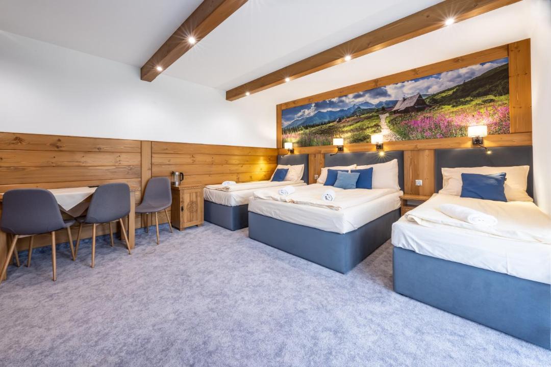Photo of Bedroom in Czarna Gora