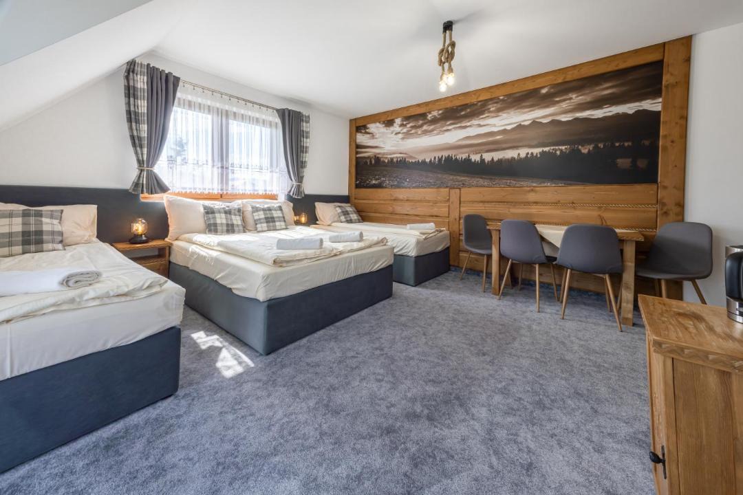 Photo of Bedroom in Czarna Gora