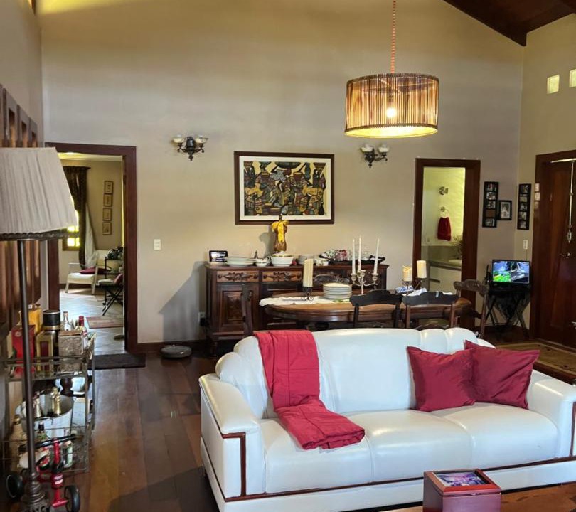 Photo of Livingroom in Centro