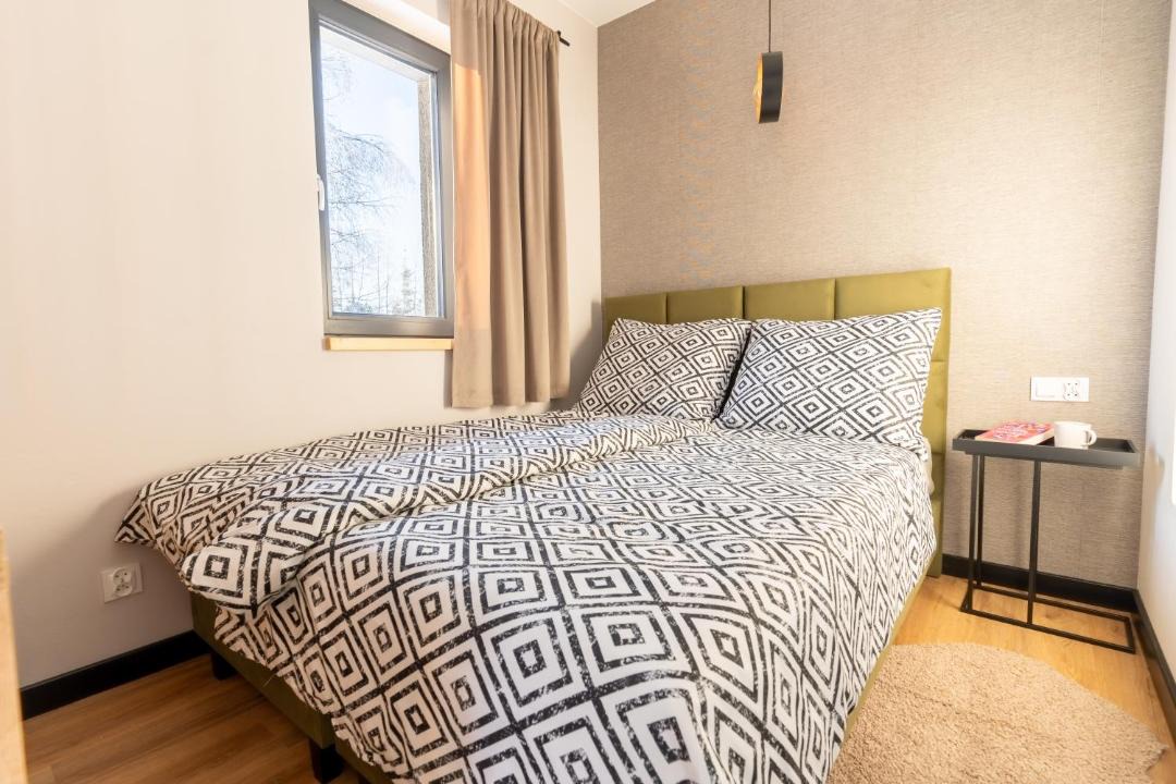Photo of Bedroom in Blanki