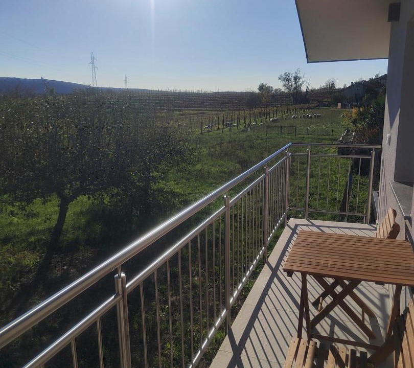 Photo of Patio Balcony in Sempeter-Vrtojba