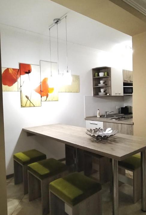 Photo of Kitchen in Szentgal