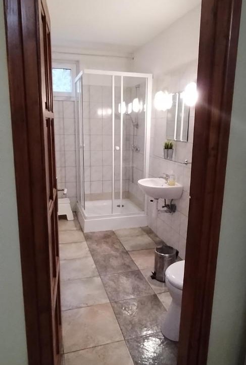 Photo of Bathroom in Szentgal