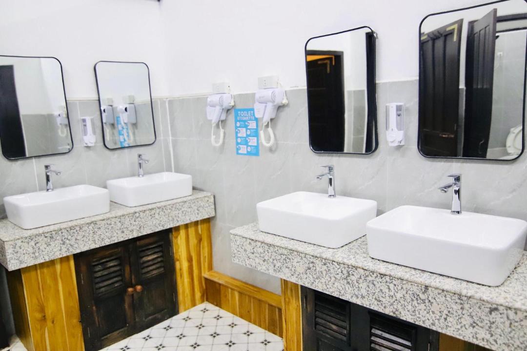 Photo of Bathroom in Luang Prabang