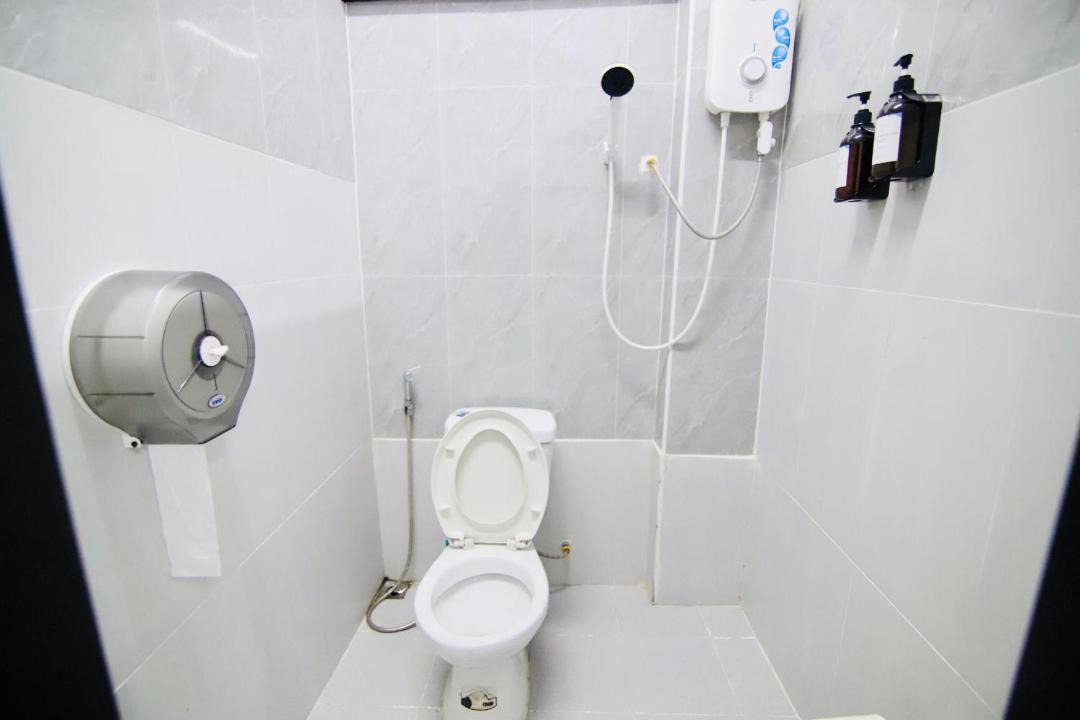 Photo of Bathroom in Luang Prabang