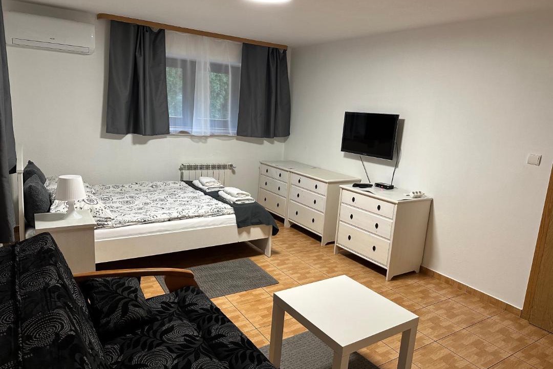 Photo of Bedroom in Liszki