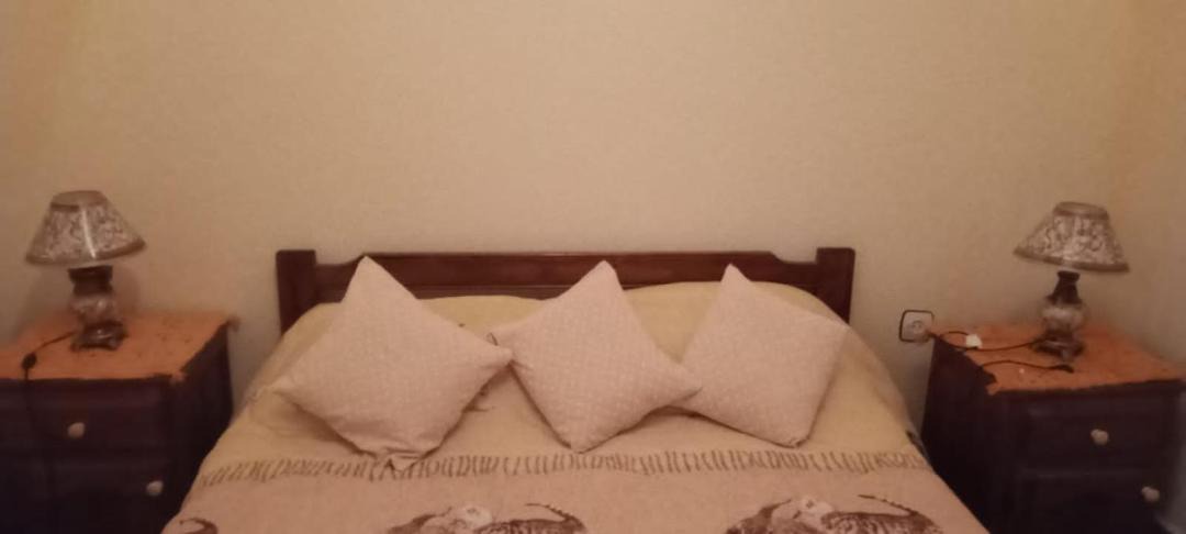 Photo of Bedroom in Telouet