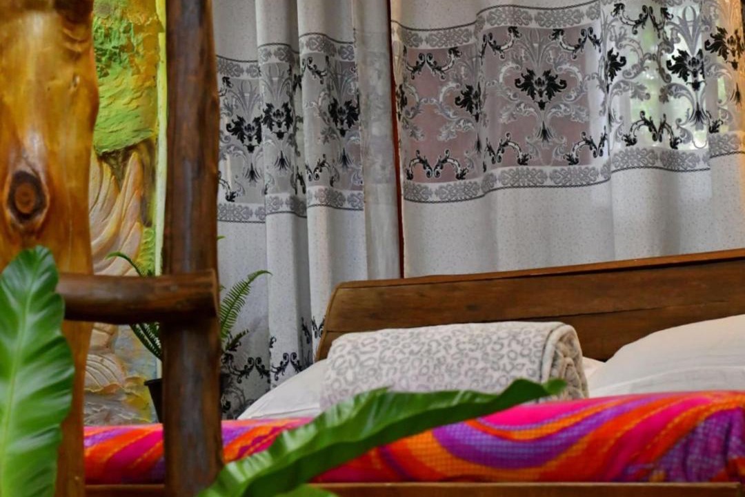 Photo of Bedroom in Haputale