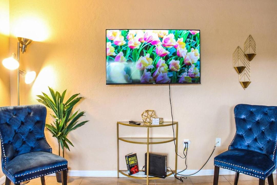 Photo of Livingroom in Arlington Park