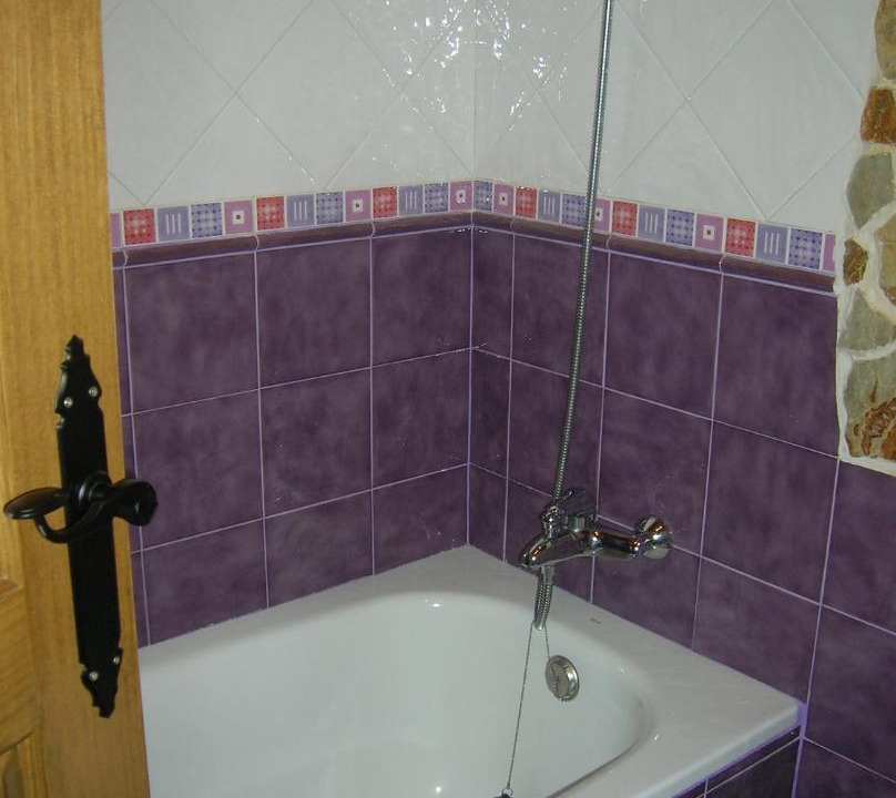 Photo of Bathroom in Soba