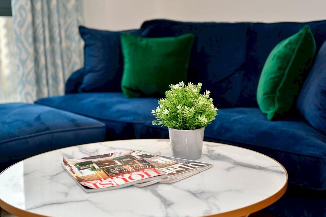 Photo of Livingroom in Pontcanna