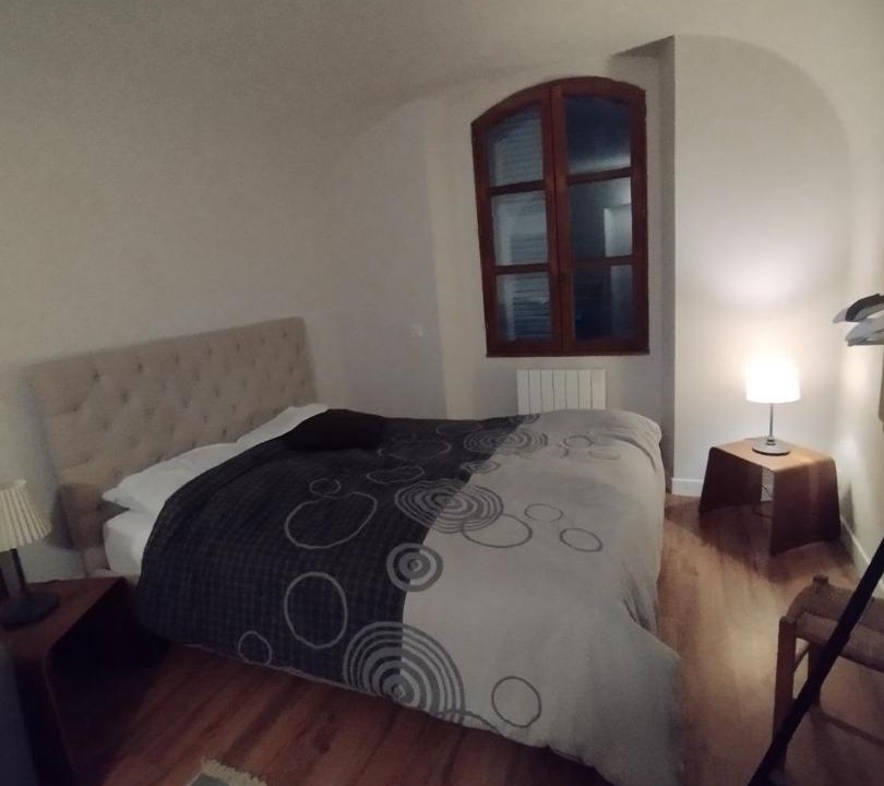 Photo of Bedroom in Les Boisses