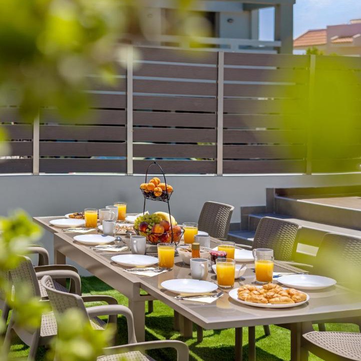Photo of Patio Balcony in Petaloudes