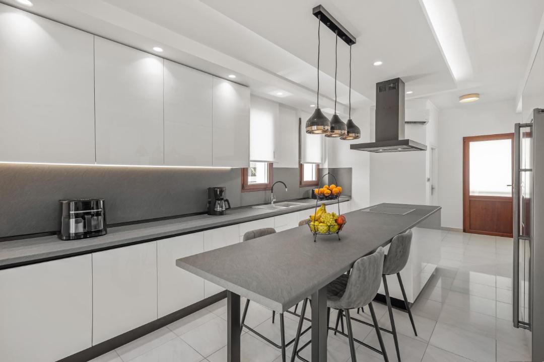 Photo of Kitchen in Petaloudes