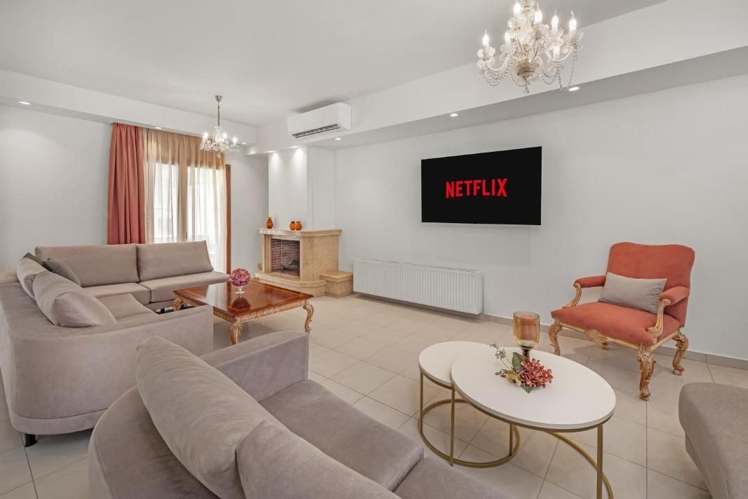 Photo of Livingroom in Petaloudes