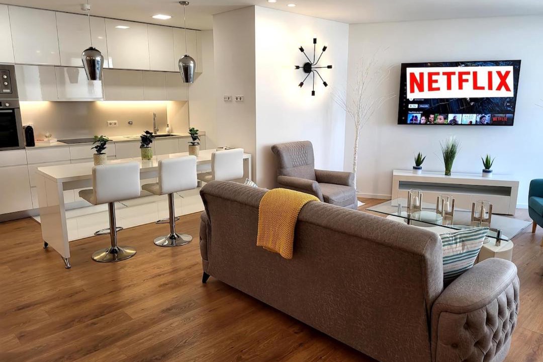Photo of Livingroom in Olhao