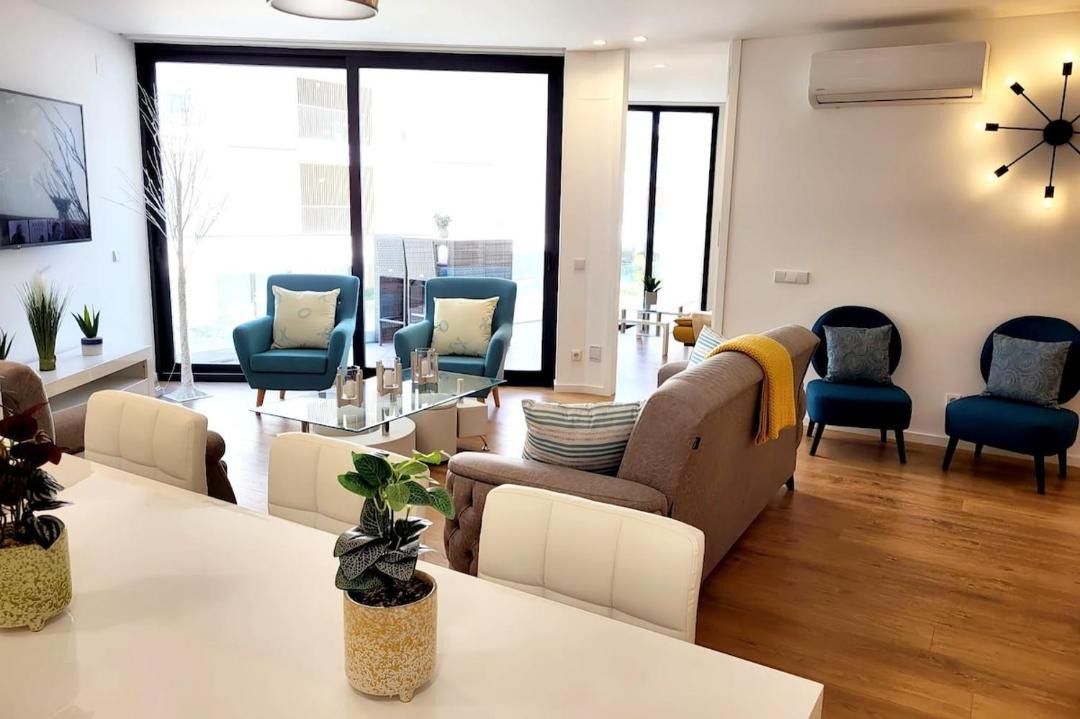 Photo of Livingroom in Olhao