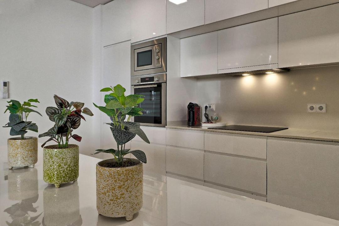 Photo of Kitchen in Olhao
