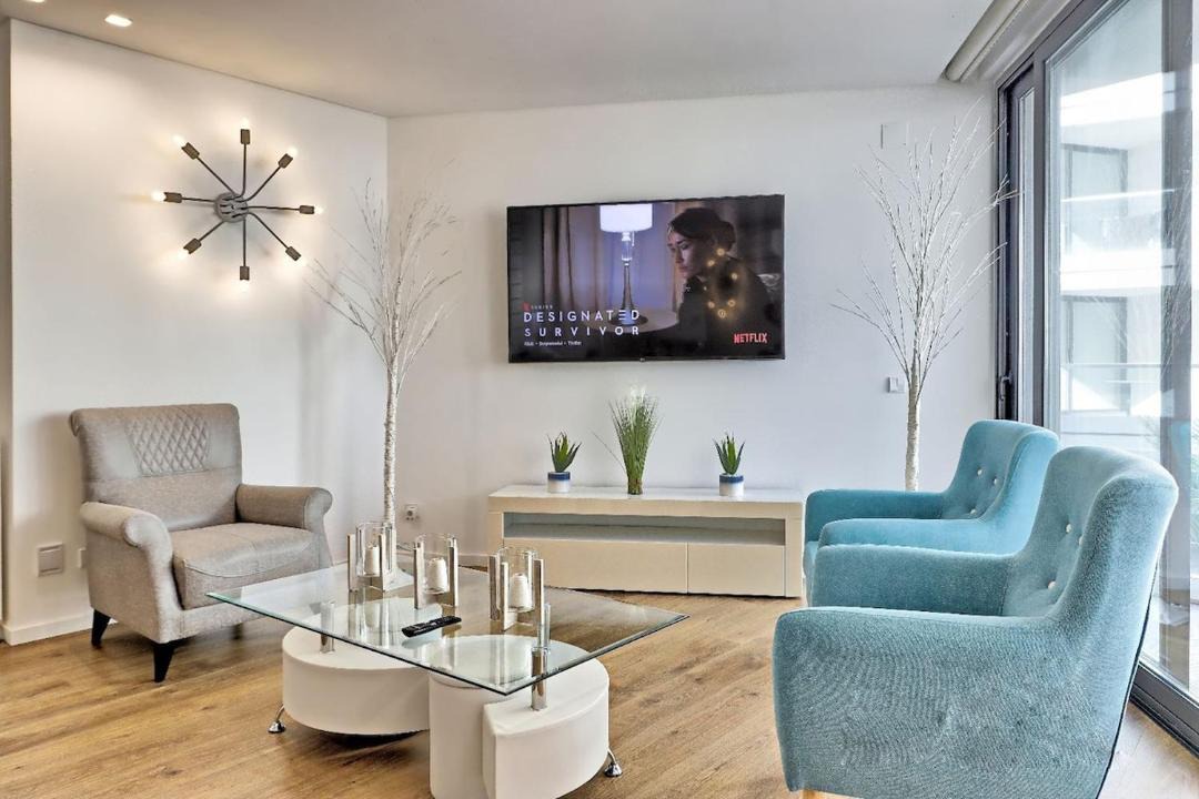 Photo of Livingroom in Olhao