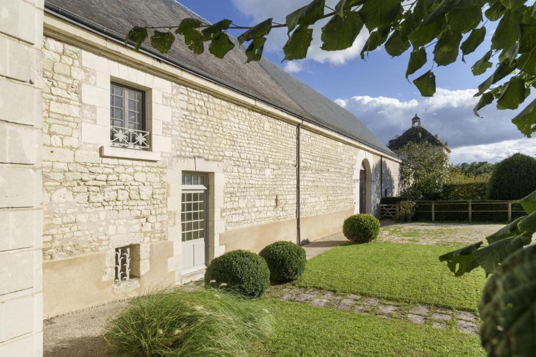 Photo of Others in Scorbe-Clairvaux