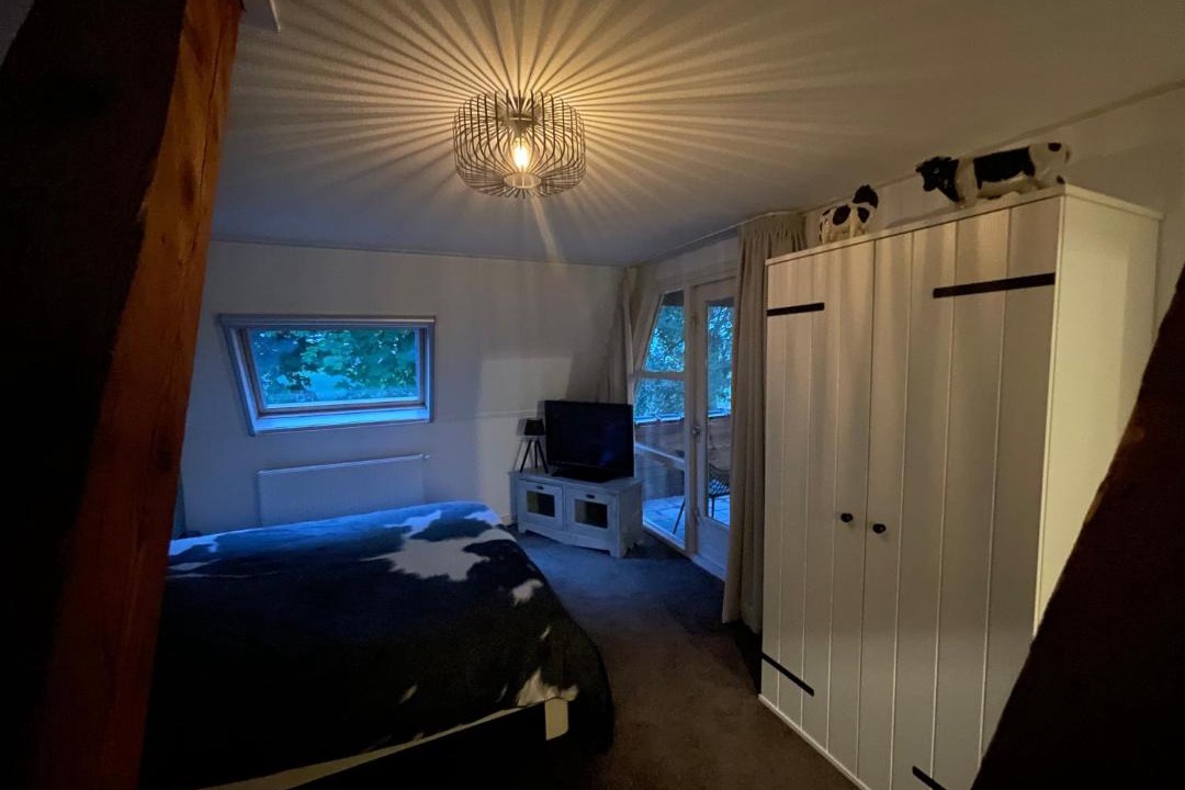Photo of Bedroom in Sint Jacobiparochie