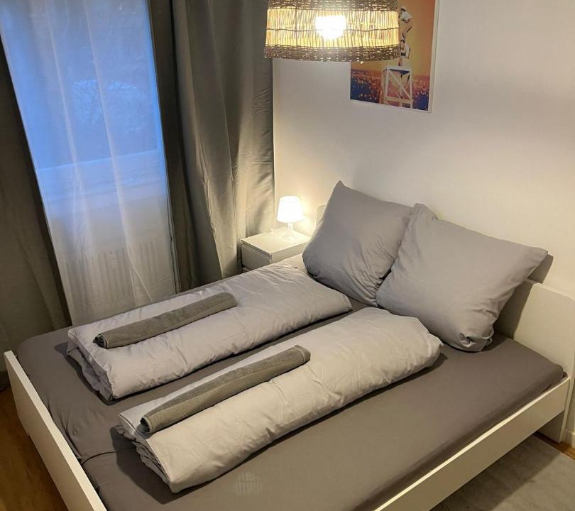 Photo of Bedroom in Durlach