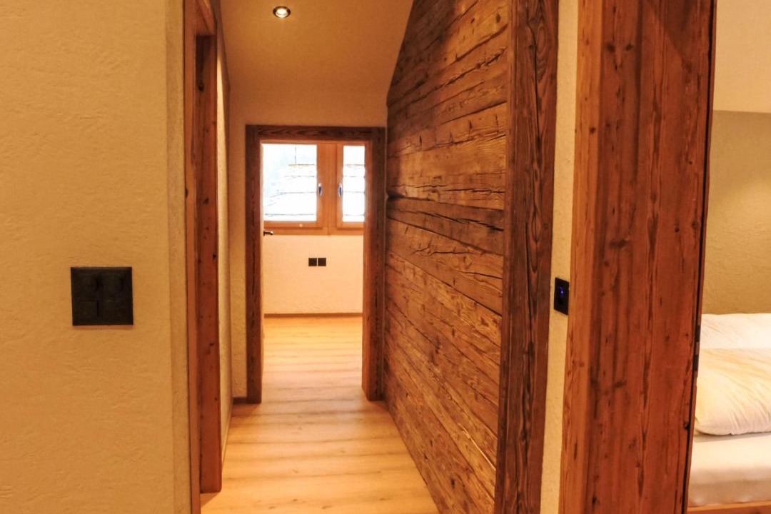 Photo of Bedroom in Graechen