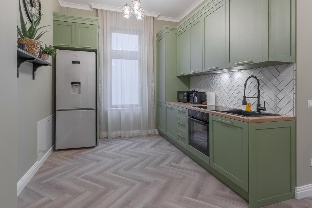 Photo of Kitchen in Oradea