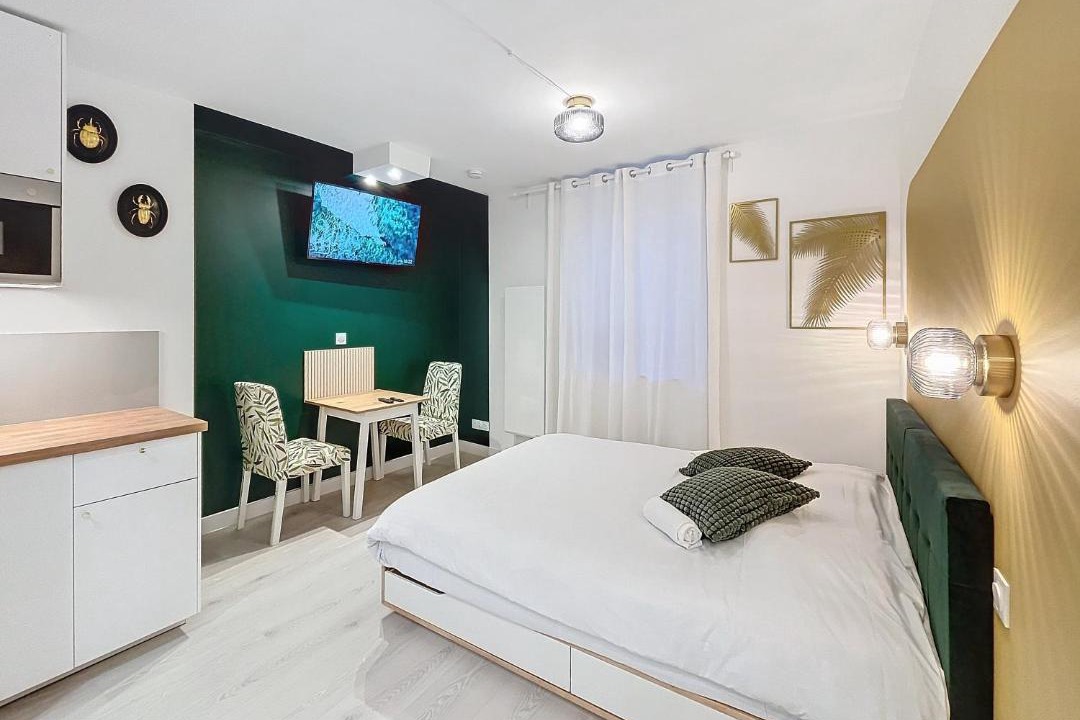 Photo of Bedroom in Metz