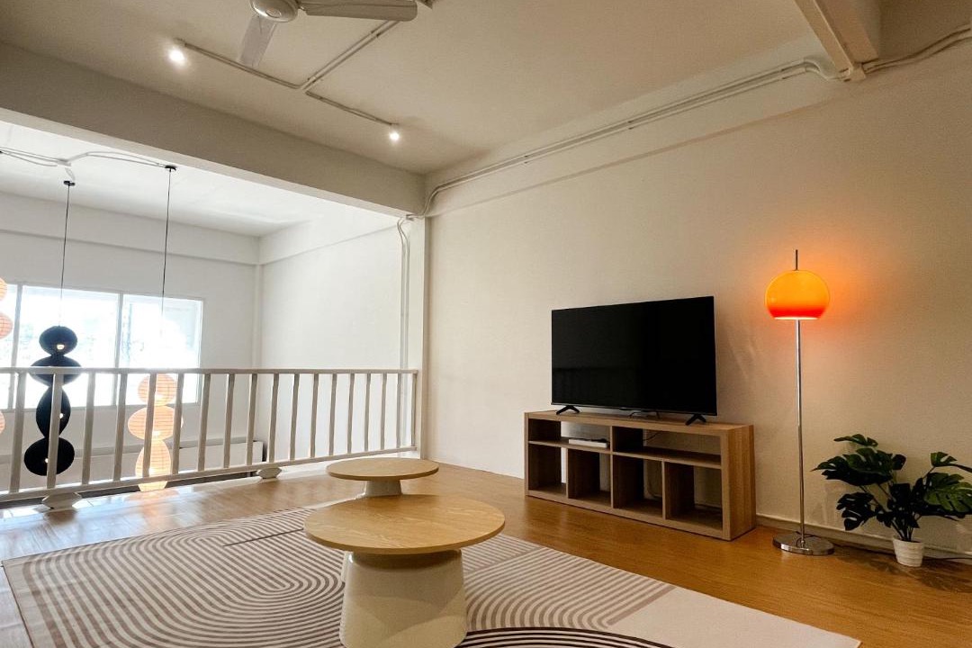 Photo of Livingroom in Khuekkhak