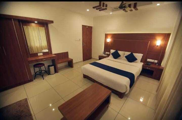 Photo of Bedroom in Kumily