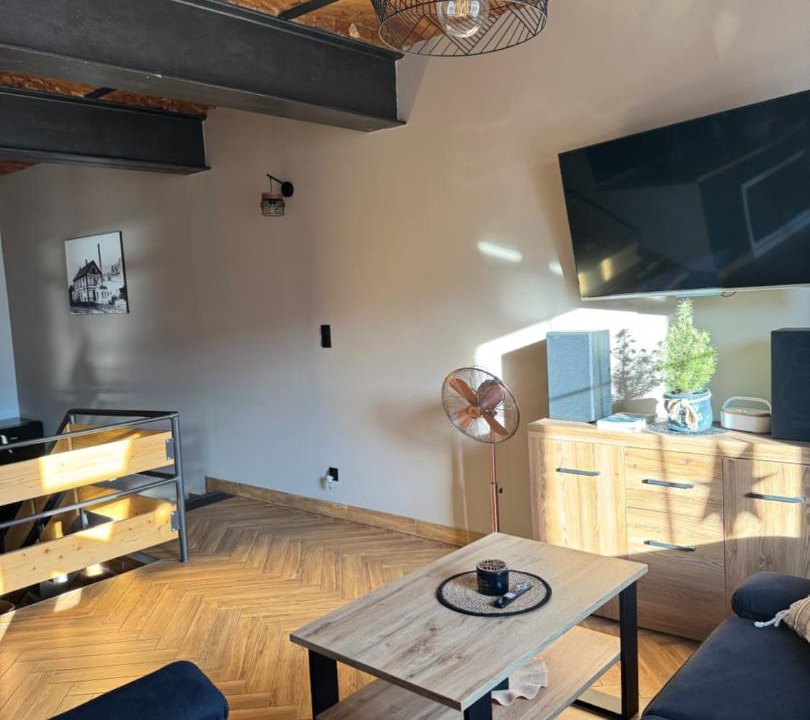 Photo of Livingroom in Nowa Ruda