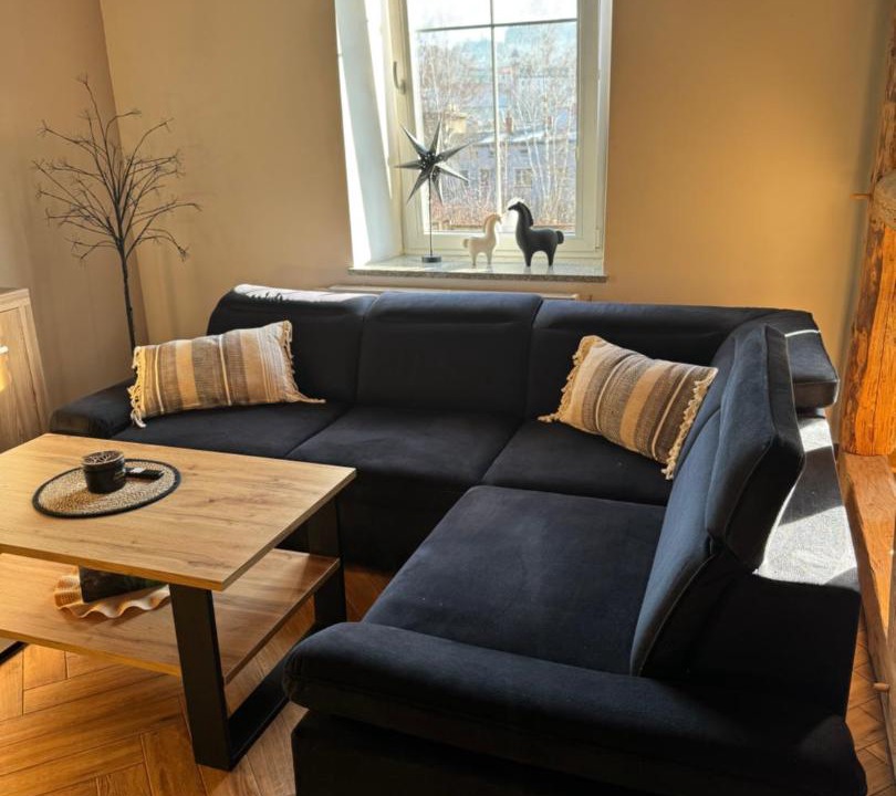 Photo of Livingroom in Nowa Ruda