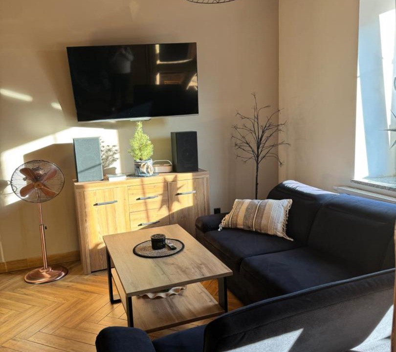 Photo of Livingroom in Nowa Ruda