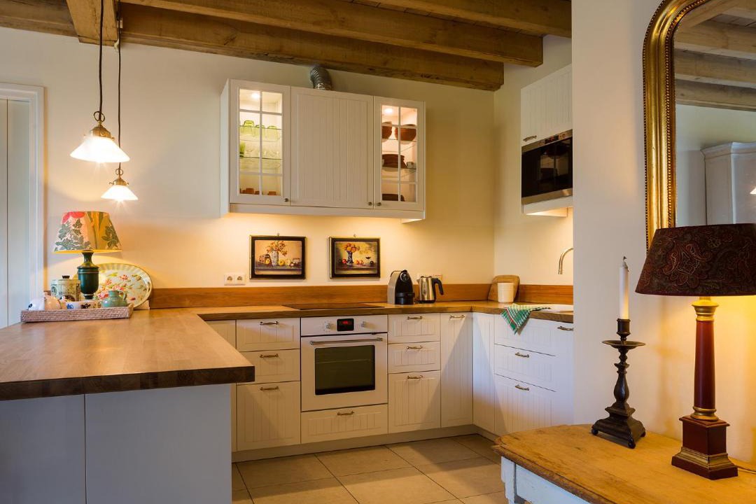 Photo of Kitchen in Bruggenmors