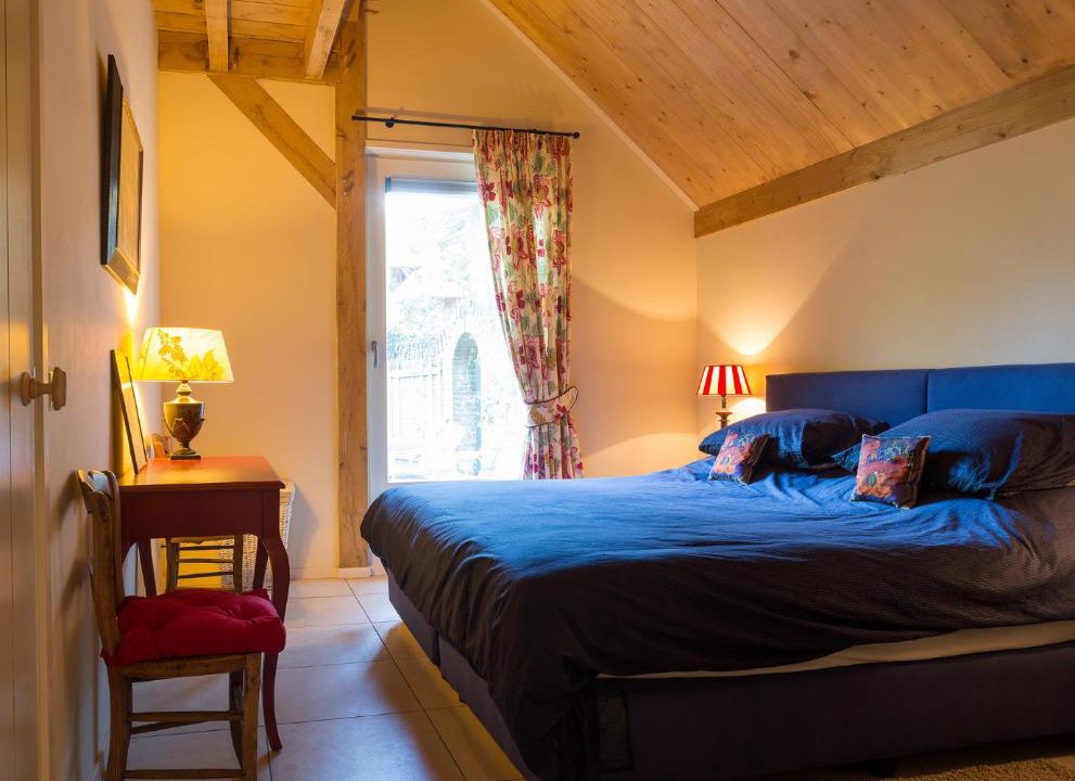 Photo of Bedroom in Bruggenmors
