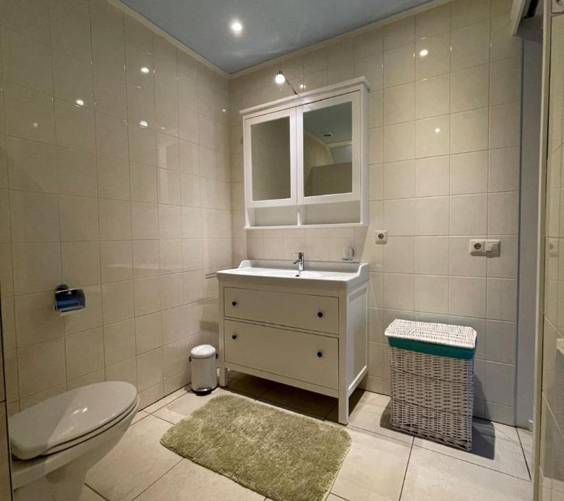 Photo of Bathroom in Bruggenmors