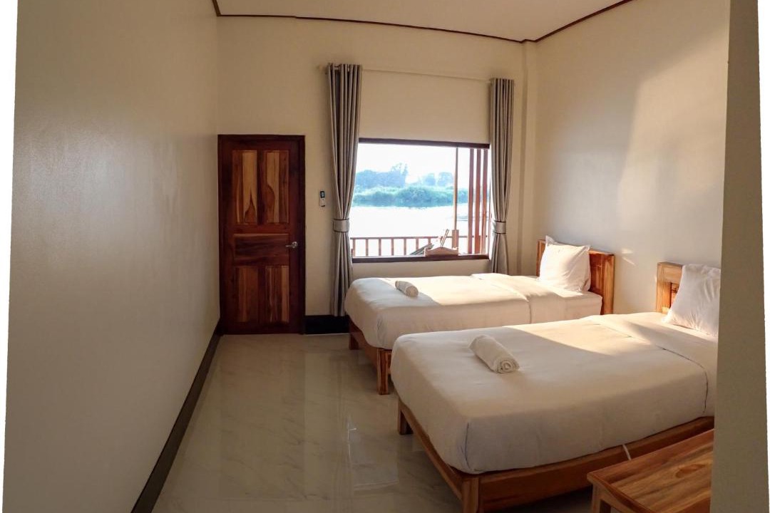 Photo of Bedroom in Don Det