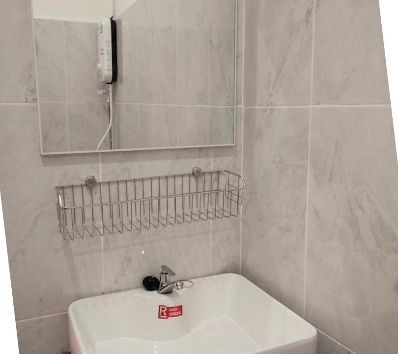 Photo of Bathroom in Don Det
