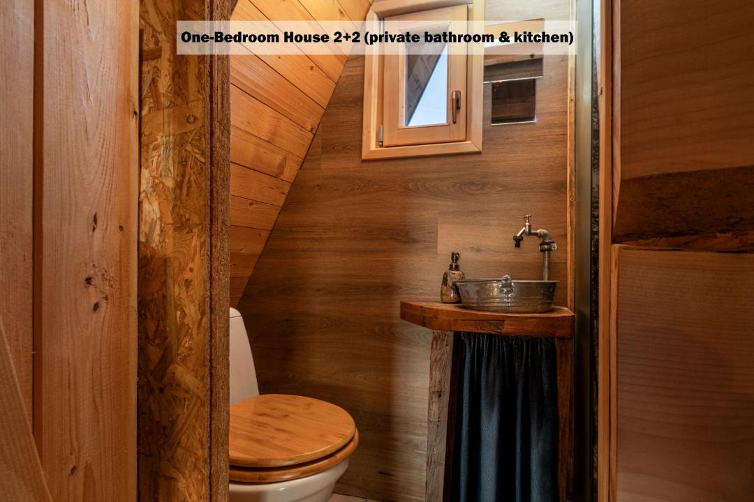 Photo of Bathroom in Vojnik