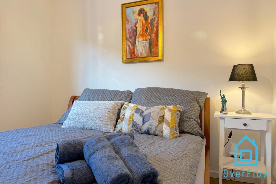 Photo of Bedroom in Borkowo Lostowickie
