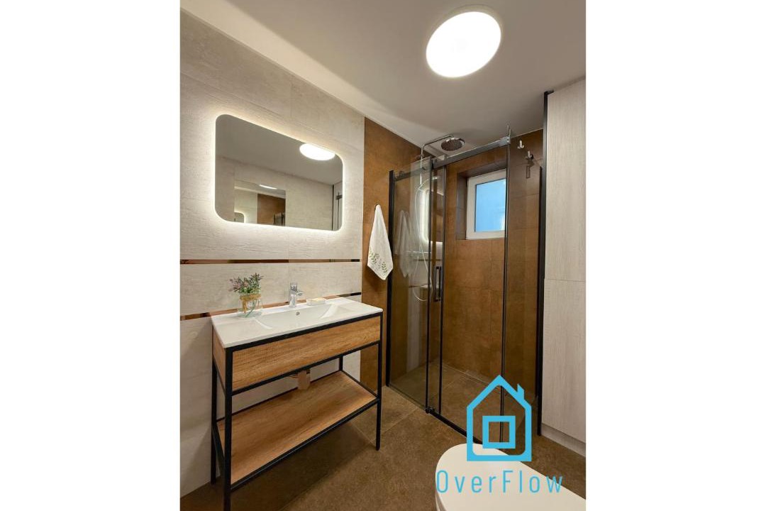 Photo of Bathroom in Borkowo Lostowickie