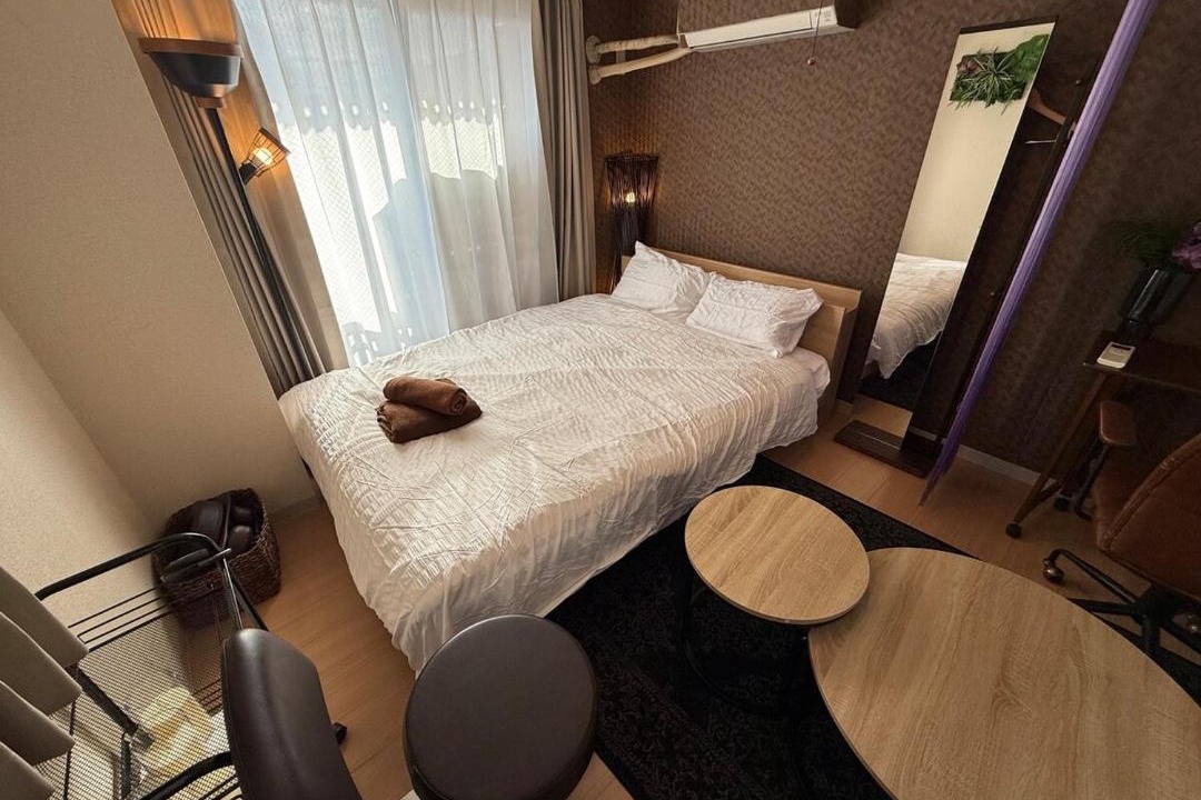 Photo of Bedroom in Tachikawa